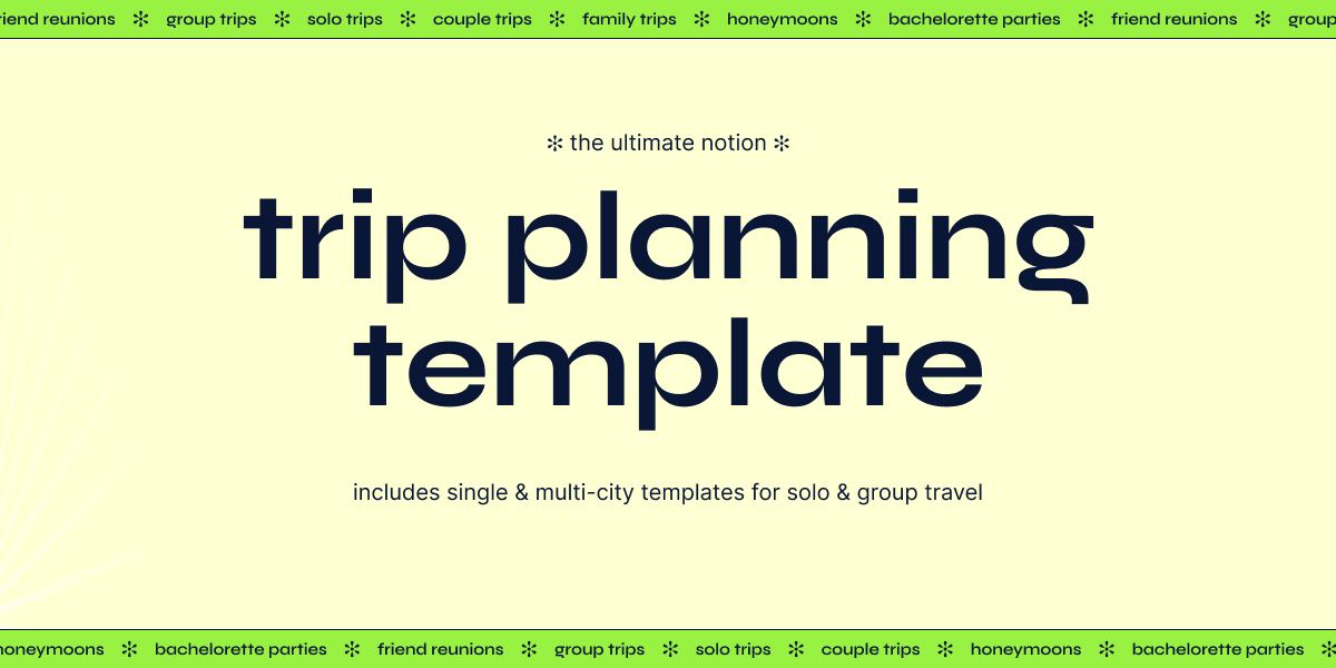 the-ultimate-trip-planning-template-notion-template